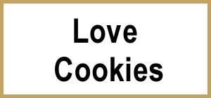 LOVE COOKIES